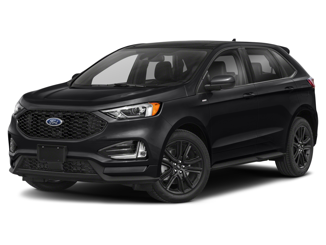 2023 Ford Edge ST-Line