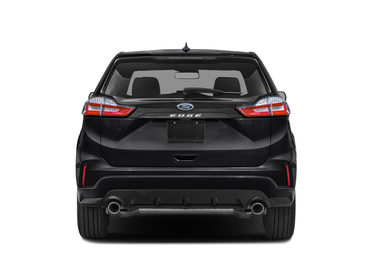 2023 Ford Edge ST-Line