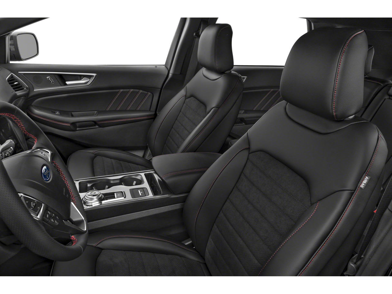 2023 Ford Edge ST-Line