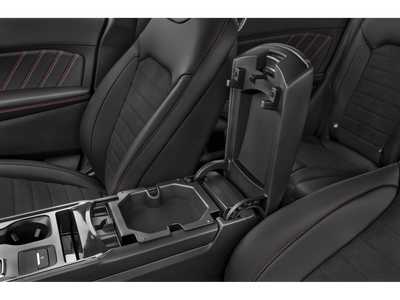 2023 Ford Edge ST-Line