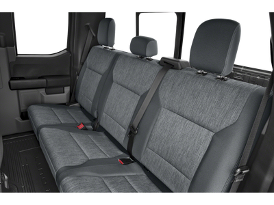 2023 Ford F-250 Super Duty XL