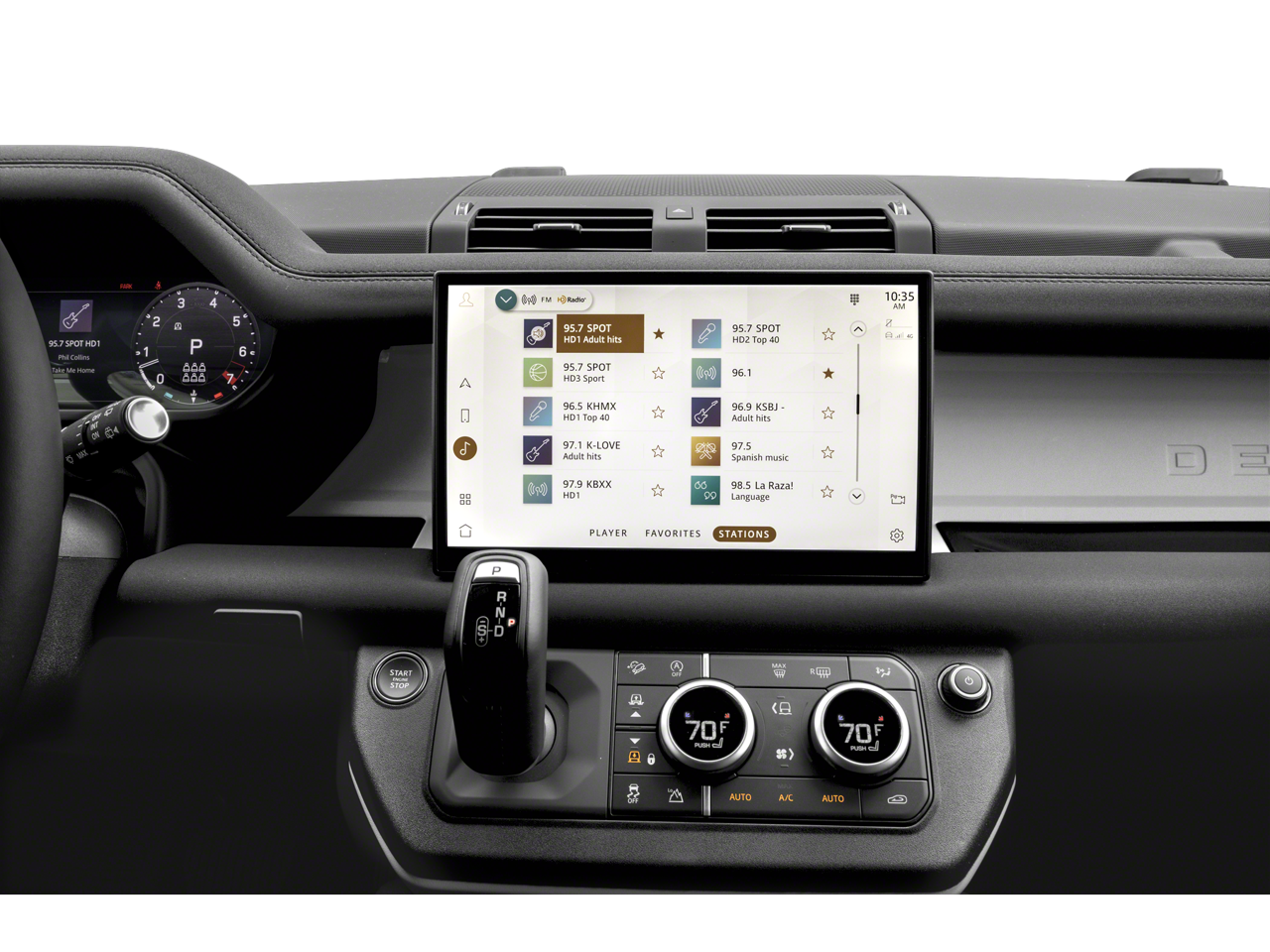 2023 Land Rover Defender 130 X