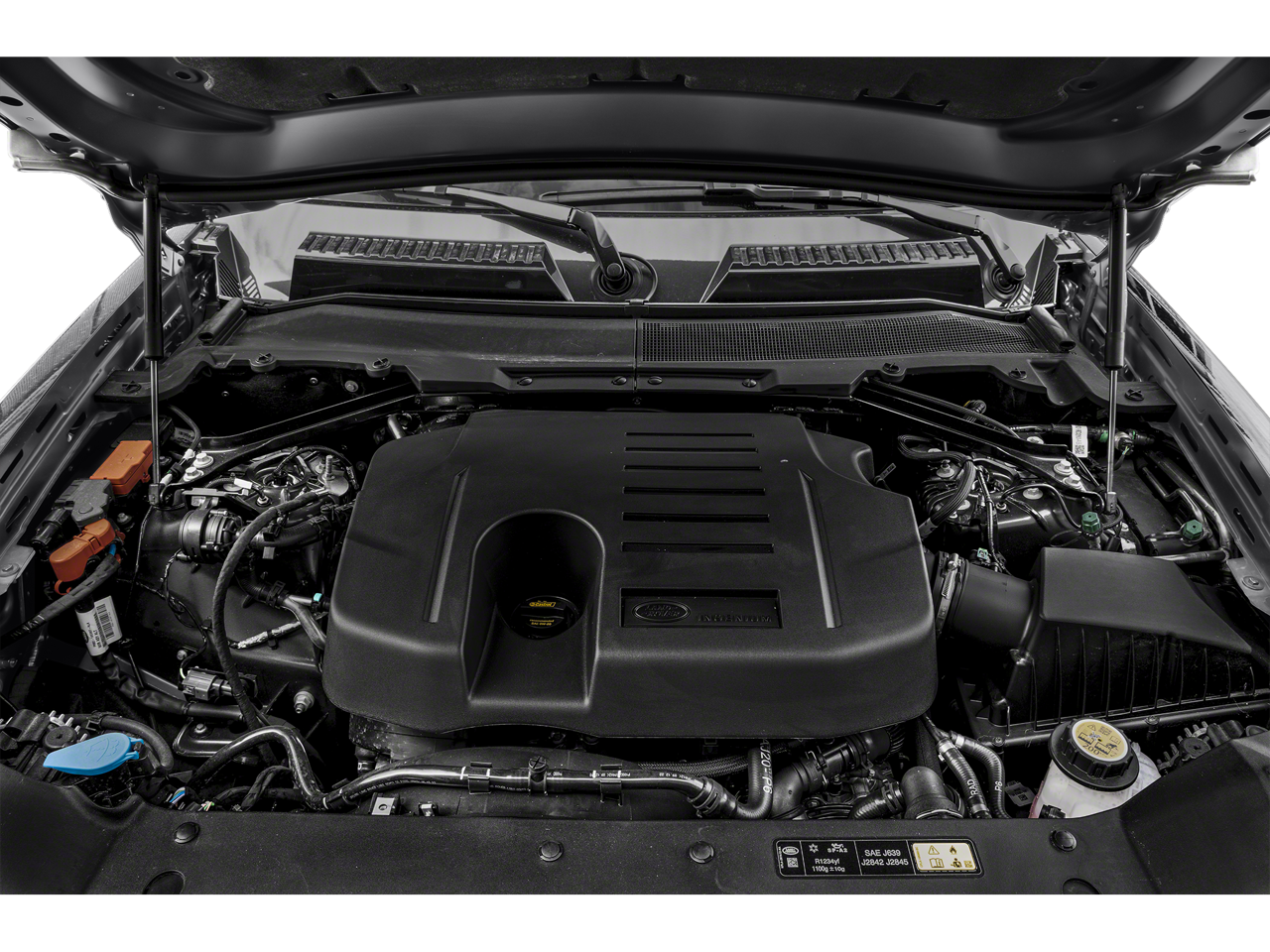 2023 Land Rover Defender 130 X