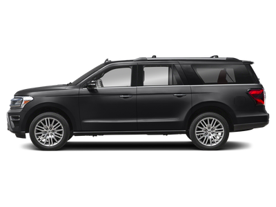 2024 Ford Expedition 4X4 XL MAX
