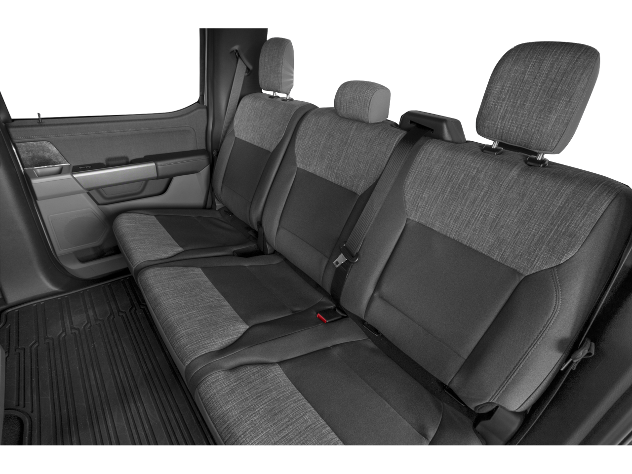 2024 Ford F-150 Lightning XLT - Photo 8