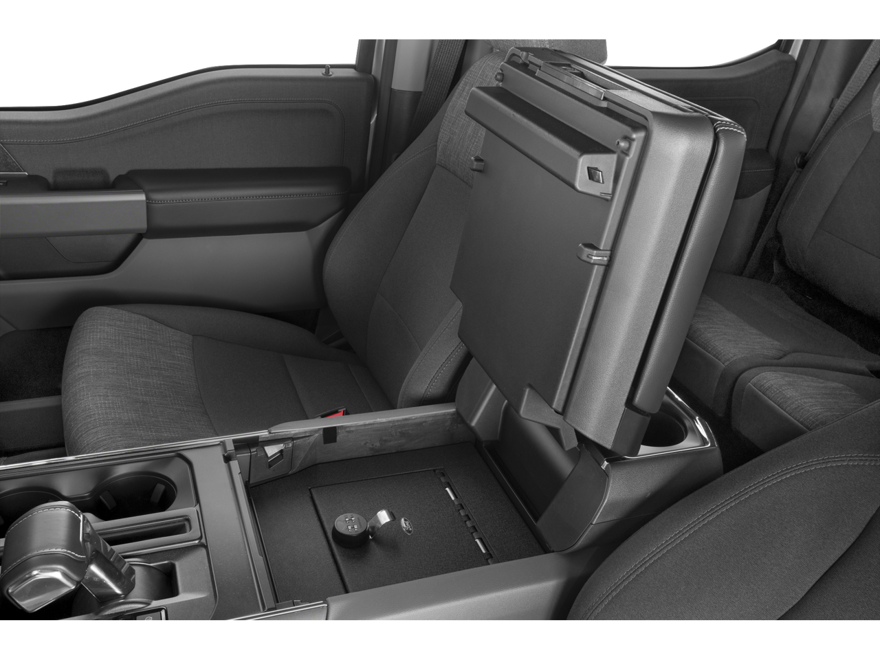 2024 Ford F-150 Lightning XLT - Photo 9