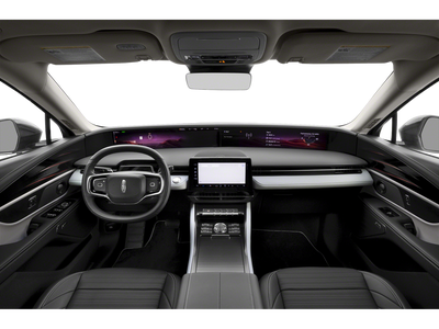 2024 Lincoln Nautilus Hybrid Premiere