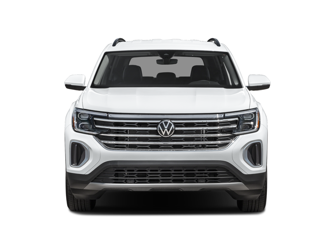 2024 Volkswagen Atlas SE 4Motion