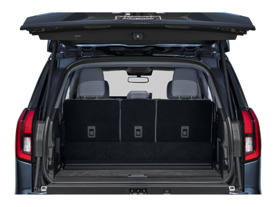 2025 Ford Expedition PLATINUM 4X4