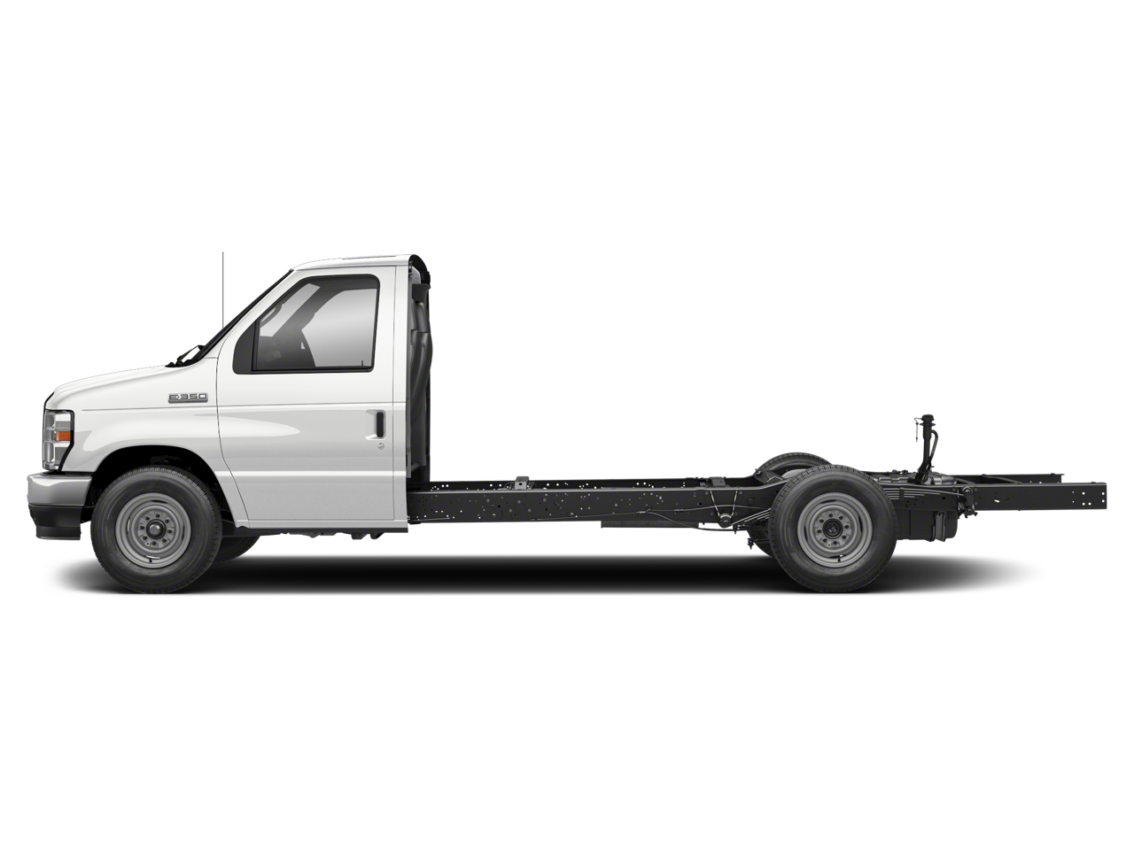 2026 Ford E-Series E-350 SD