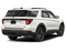 2026 Ford Explorer ST 4WD