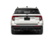 2026 Ford Explorer ST 4WD