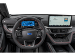 2026 Ford Explorer ST 4WD