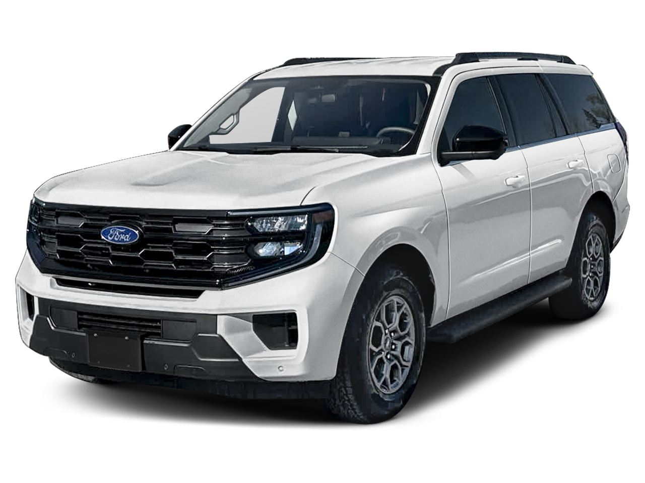 2026 Ford Expedition 4X4 XL