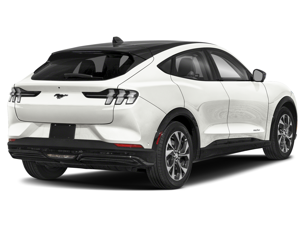 2026 Ford Mustang Mach-E Premium photo 2