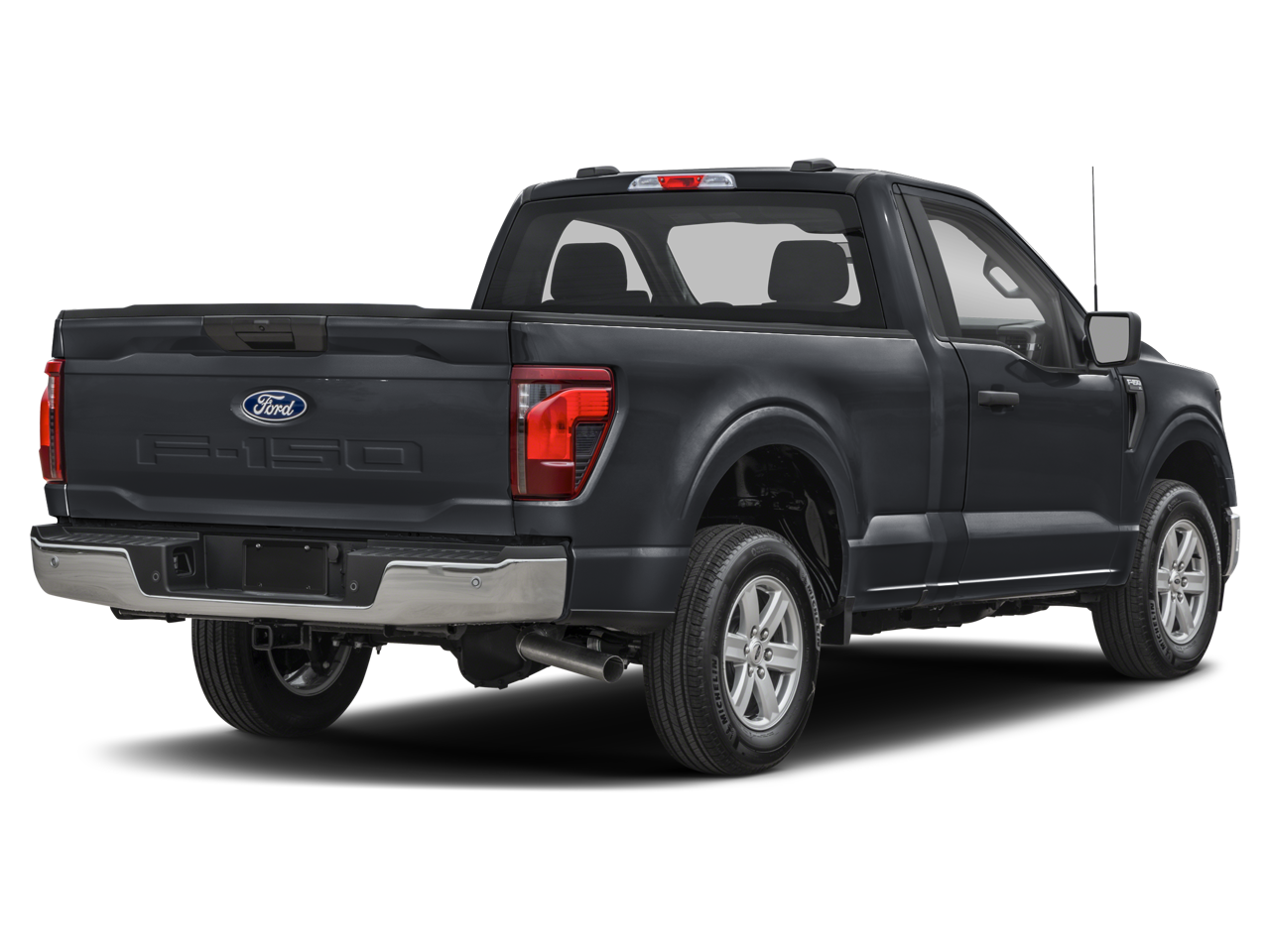 2026 Ford F-150 XL photo 2