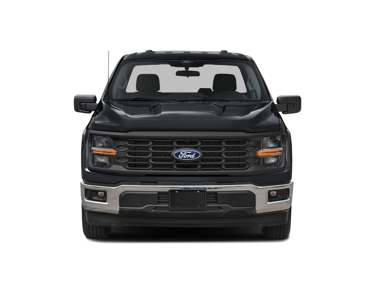 2026 Ford F-150 XL photo 4