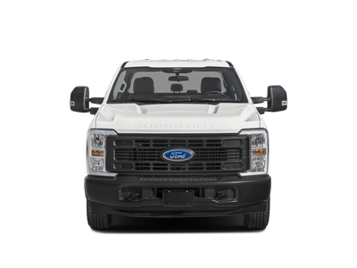2026 Ford F-250 Super Duty XL