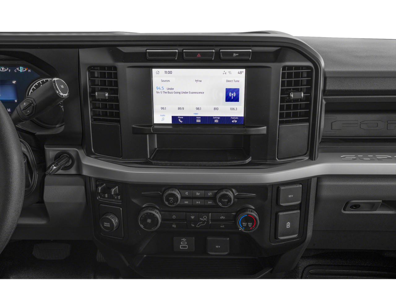 2026 Ford F-250 Super Duty XL