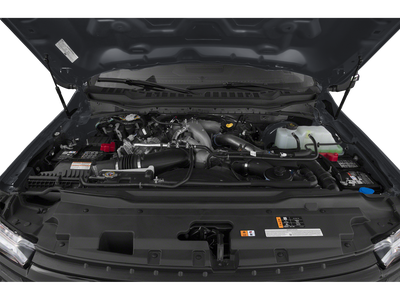 2026 Ford F-250 Super Duty XLT