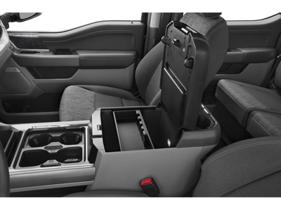 2026 Ford F-250 Super Duty XLT