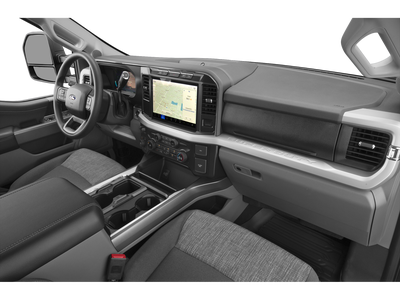 2026 Ford F-250 Super Duty XLT