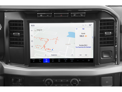 2026 Ford F-250 Super Duty XLT