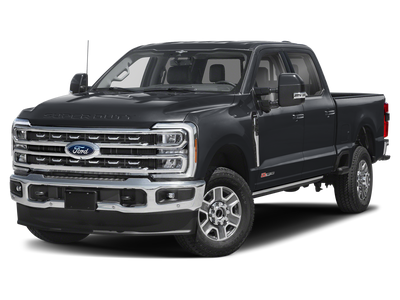 2026 Ford F-250 Super Duty Lariat