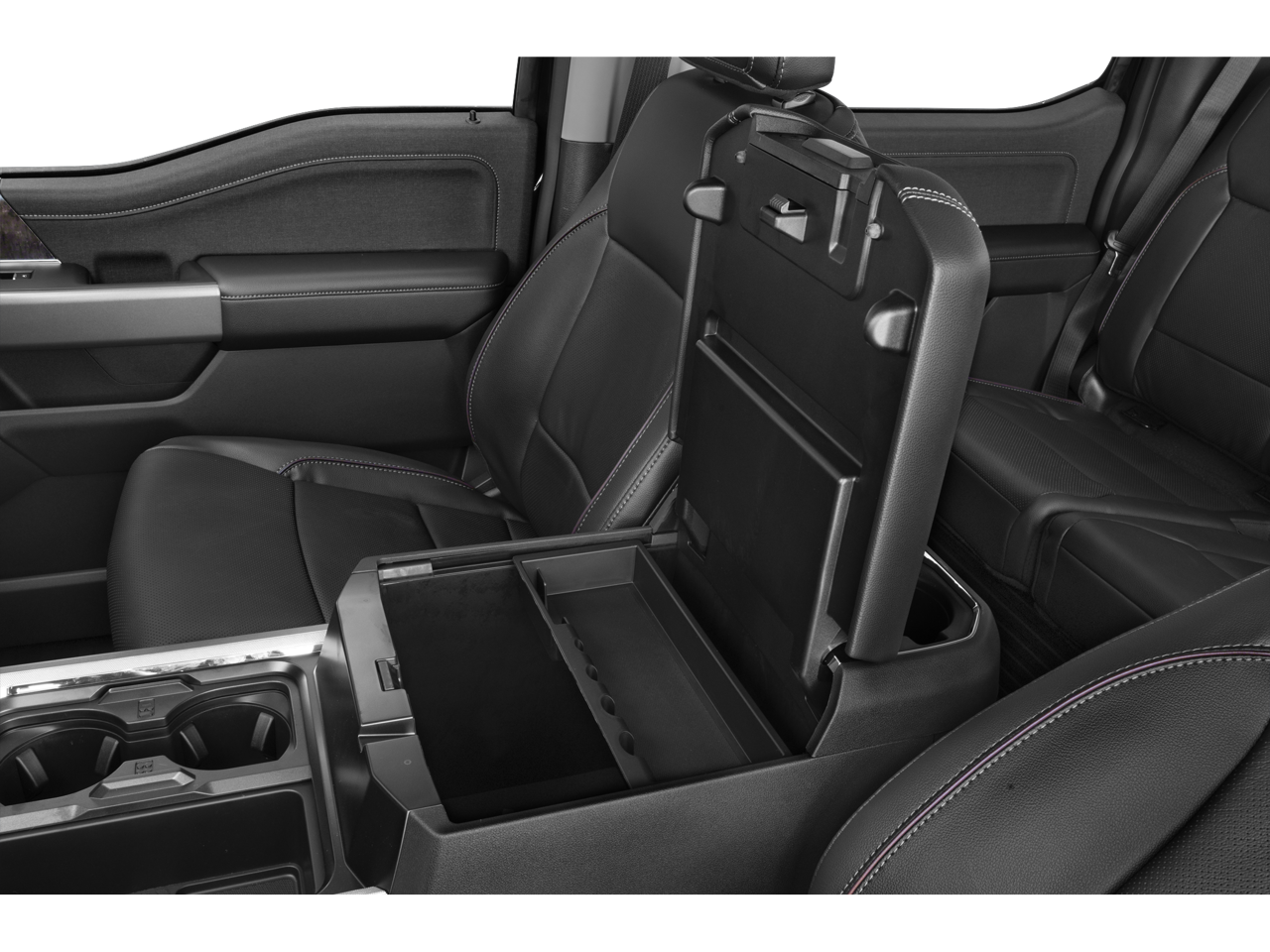 2026 Ford F-250 Super Duty Lariat