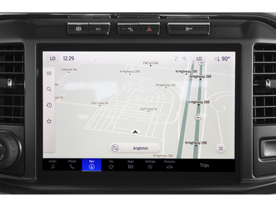 2026 Ford F-250 Super Duty Lariat