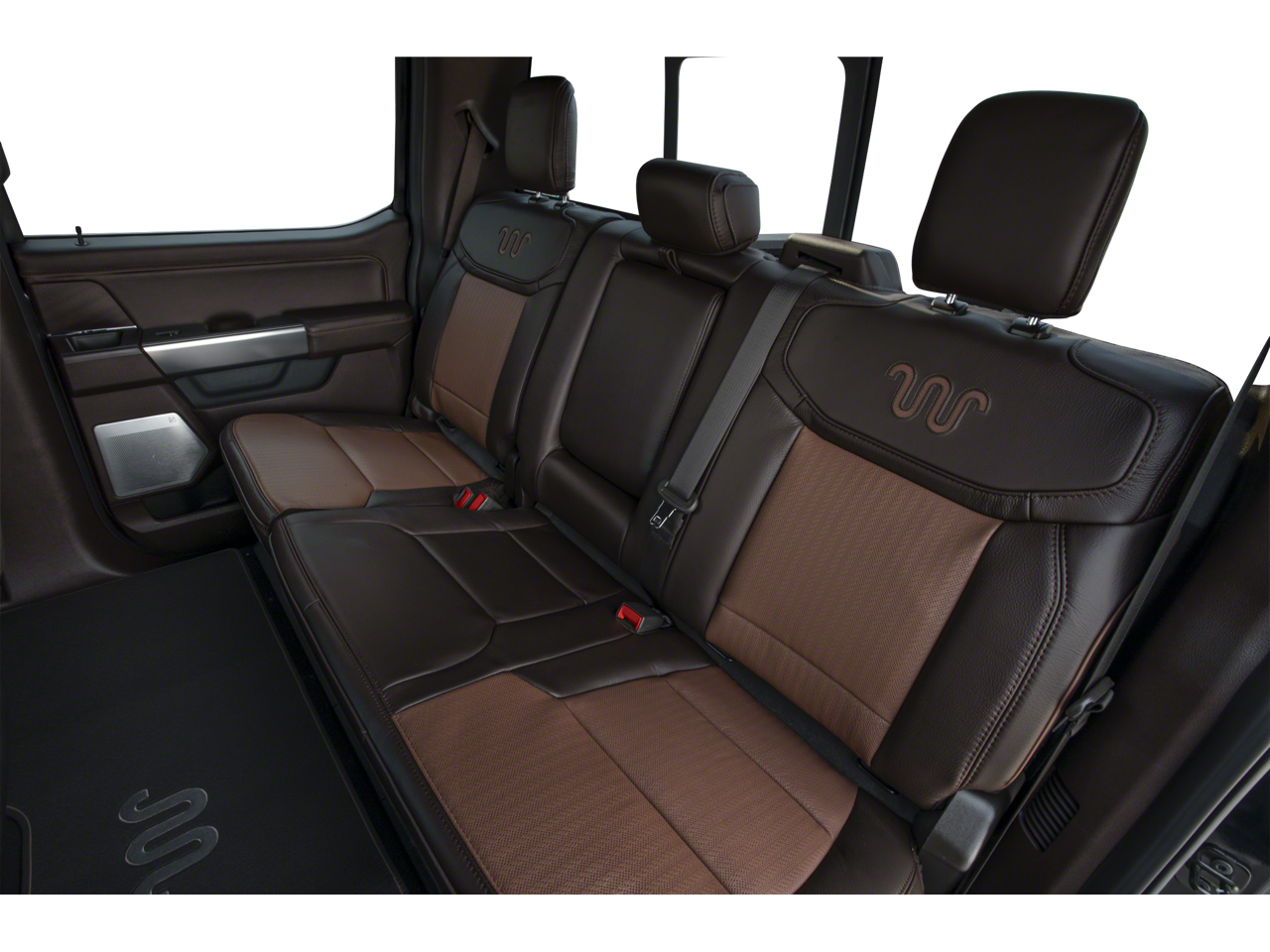 2026 Ford Super Duty F250 4X4 CREW/C