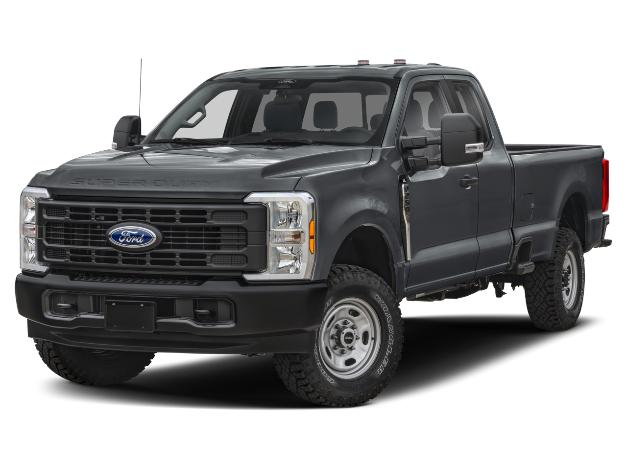 2026 Ford F-250 Super Duty XL