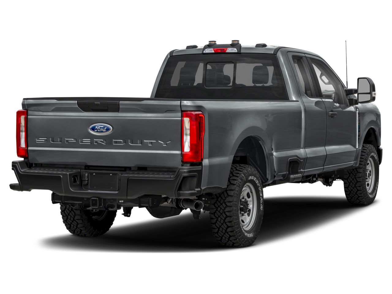 2026 Ford F-250 Super Duty XL