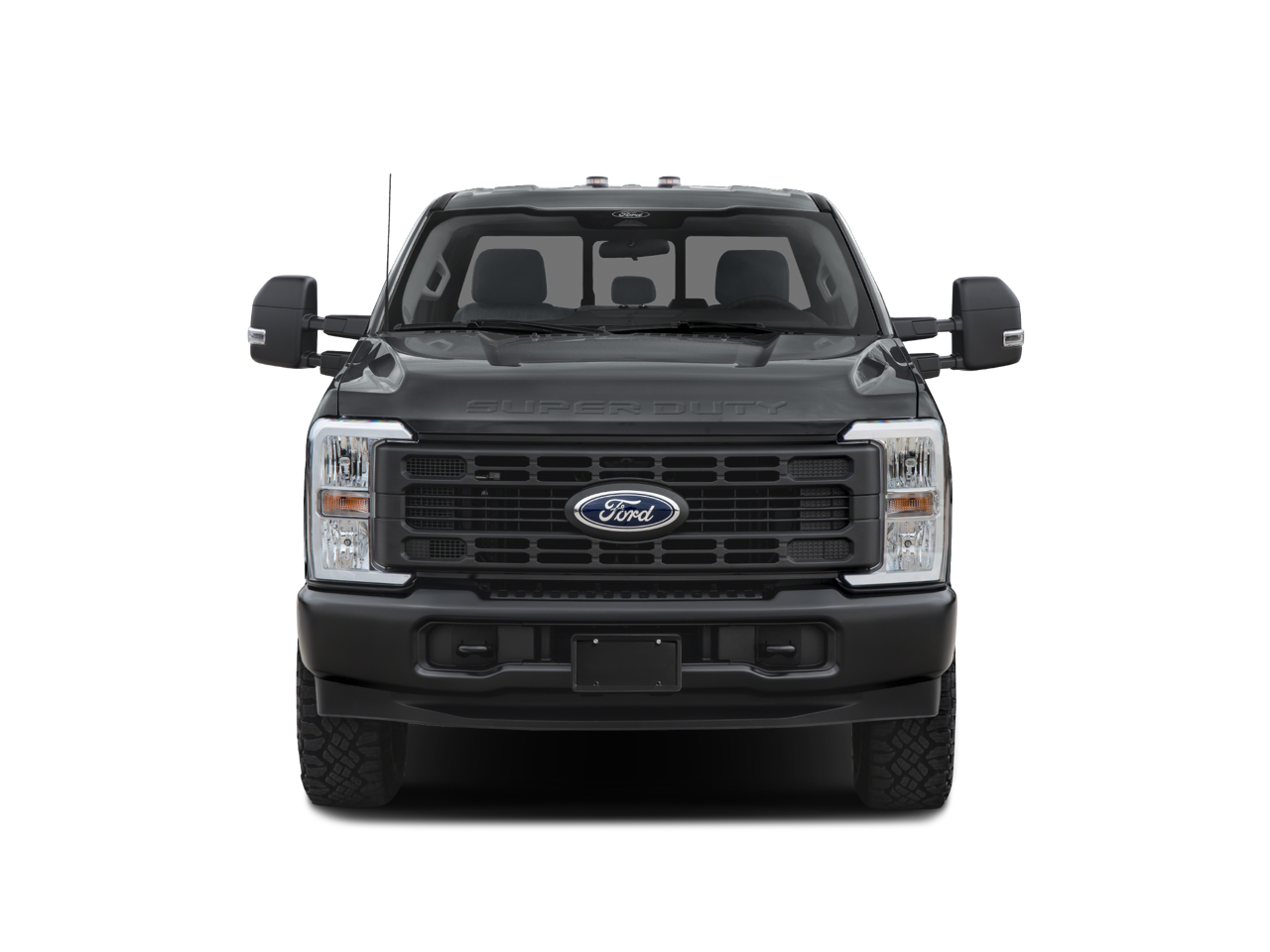 2026 Ford F-250 Super Duty XL