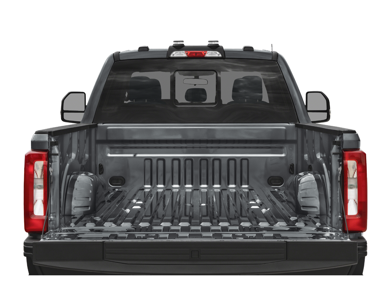 2026 Ford F-250 Super Duty XL