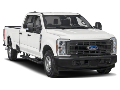 2026 Ford F-250 Super Duty XL