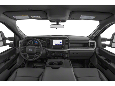 2026 Ford F-250 Super Duty XL