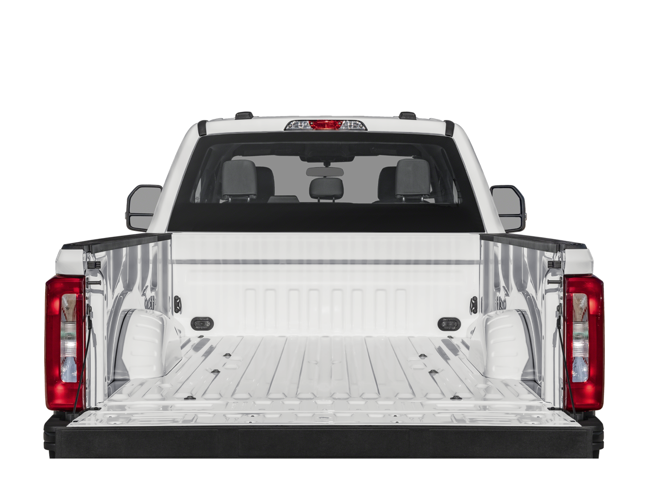 2026 Ford F-250 Super Duty XL