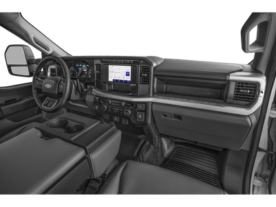 2026 Ford F-250 Super Duty XL