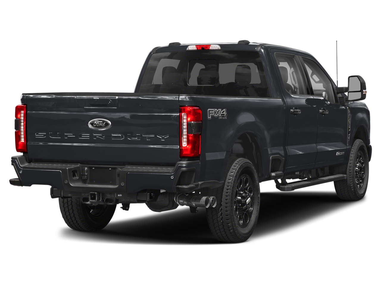 2026 Ford F-250 Super Duty XLT
