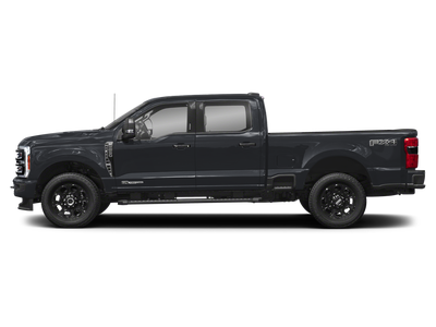 2026 Ford F-250 Super Duty XLT