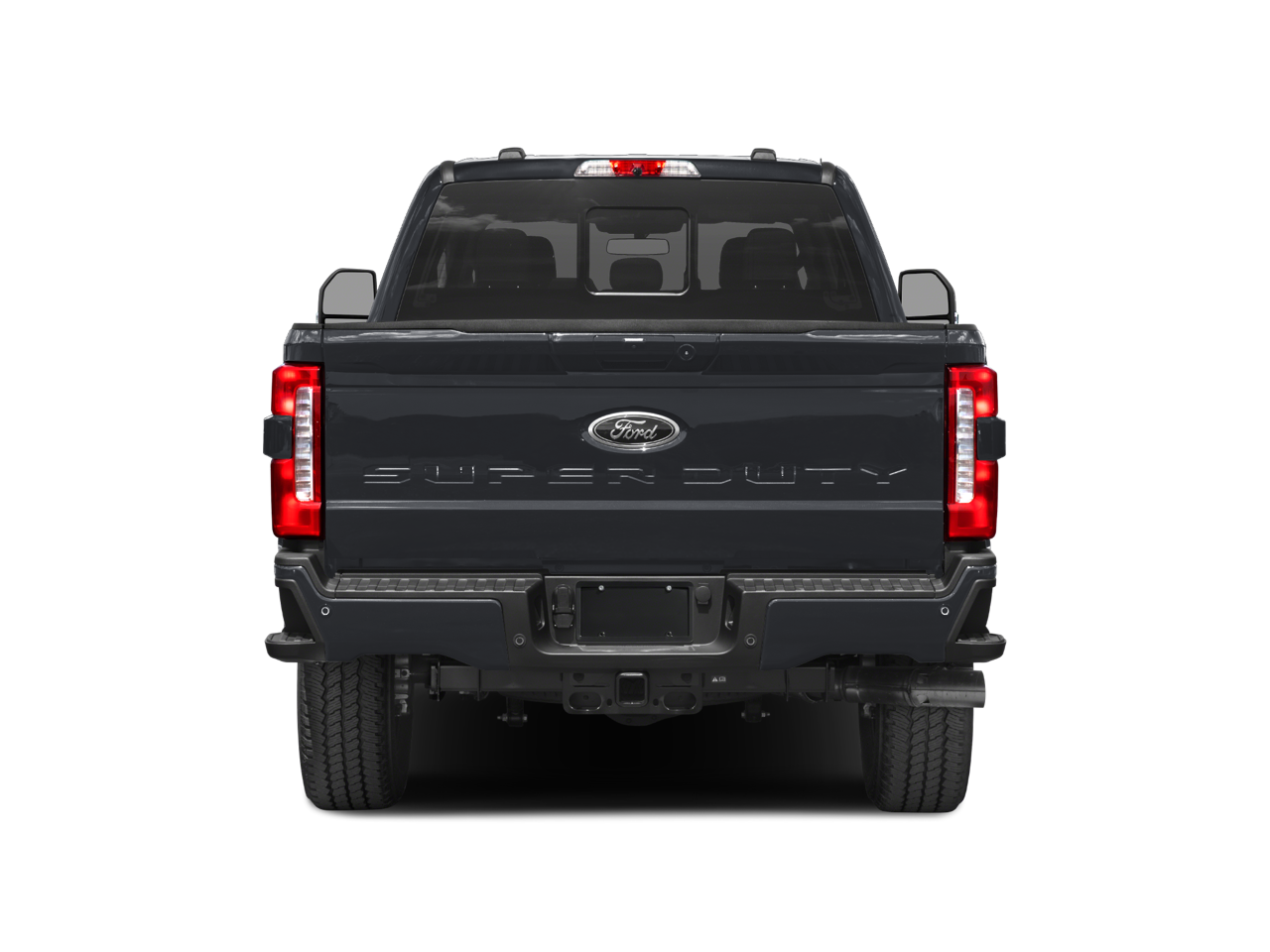 2026 Ford F-250 Super Duty XLT