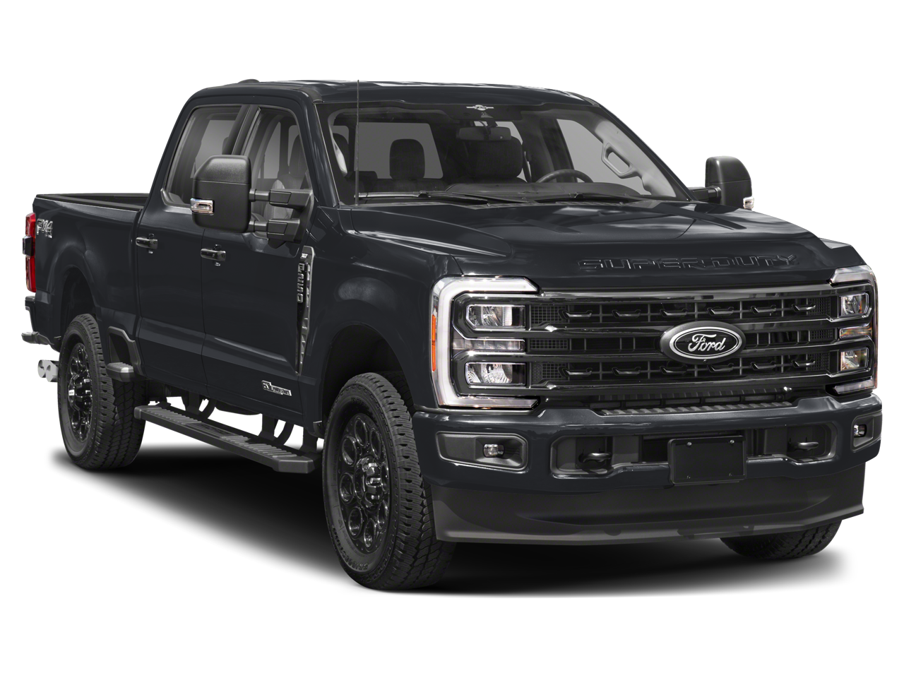 2026 Ford F-250 Super Duty XLT