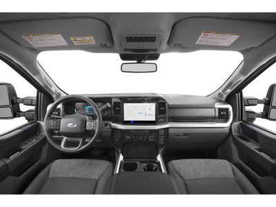 2026 Ford F-250 Super Duty XLT