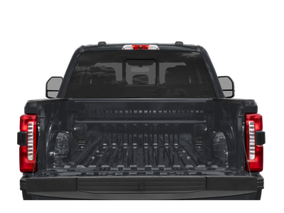 2026 Ford F-250 Super Duty XLT