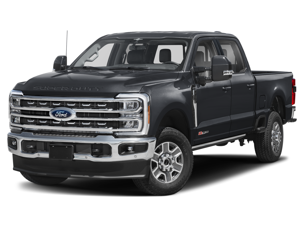 2026 Ford F-250's photo