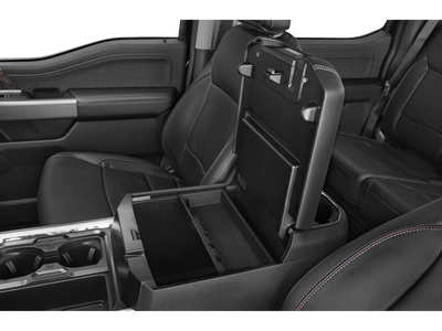 2026 Ford F-250 Super Duty CREW CAB PICKUP 4X2/176