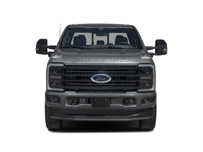 2026 Ford F-350 Super Duty Platinum