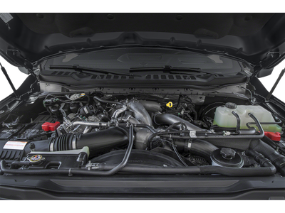 2026 Ford F-350 Super Duty Platinum