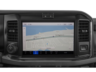 2026 Ford F-350 Super Duty Platinum